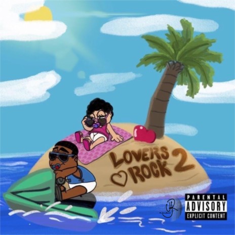 Grip Interlude cover art