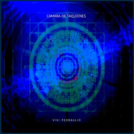 Camara de Taquiones cover art