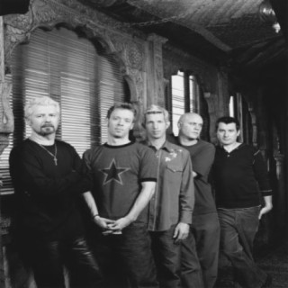 Young Dubliners