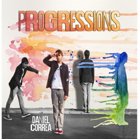 Marzeri cover art