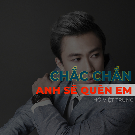 Xin Hãy Nhớ Đến Anh cover art