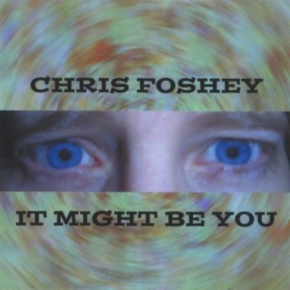 Chris Foshey