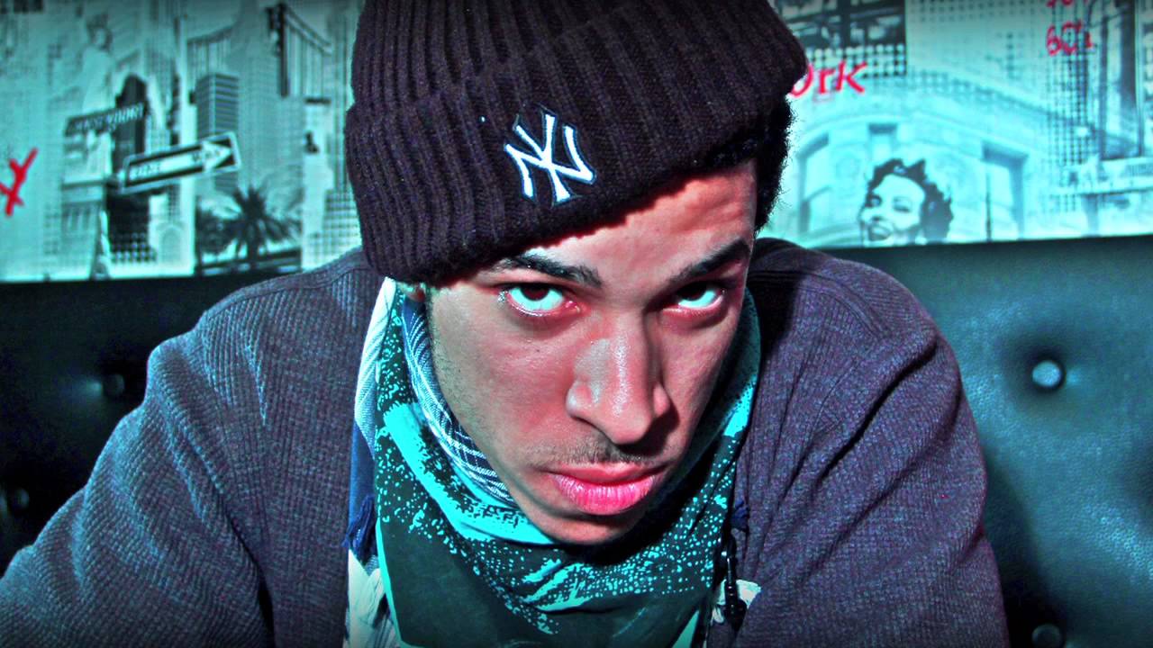 Dizzy DROS - K7al Rass (Bonus Track) [Explicit] cover art