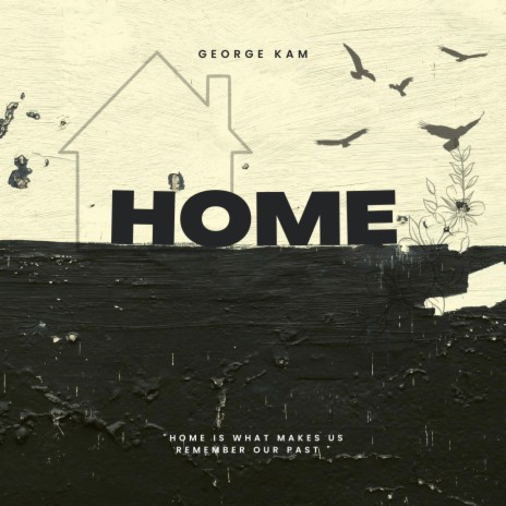 Home cover art