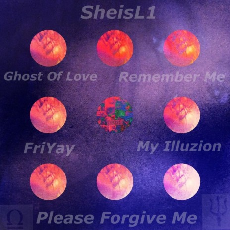 Ghost of Love
