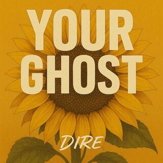 Your Ghost cover art