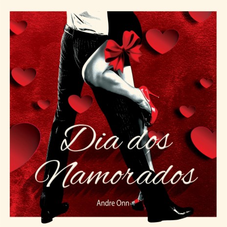 Dia Dos Namorados (Durma Com Os Anjos) cover art