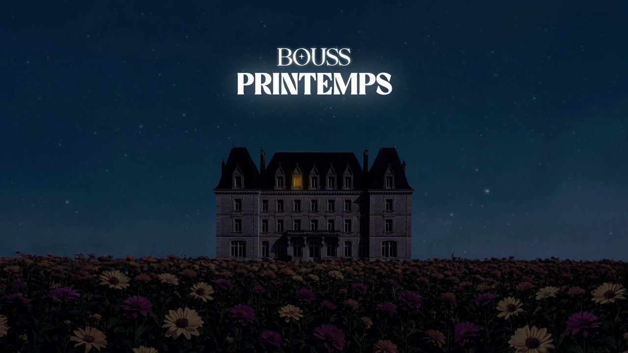 Bouss Officiel