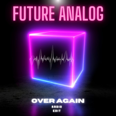 Over Again (Radio Edit) cover art