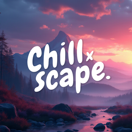 Moonlit Reverie. - Chillscape Album ft. SLICED CØRPSE