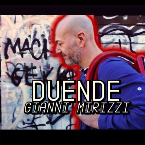 Duende cover art
