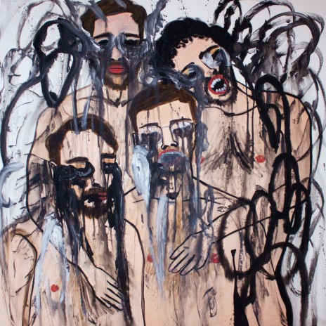 An Annihilation of the Self cover art