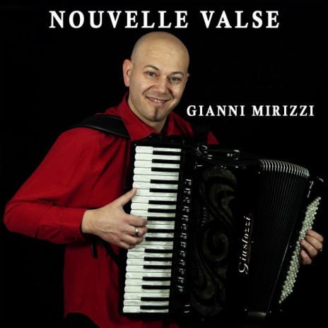 Nouvelle valse cover art
