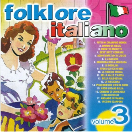 Beve' beve' compare ft. Complesso Musicale Drim cover art