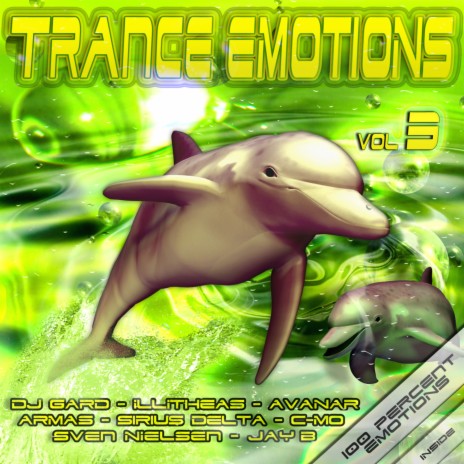 Concealed (Incisive Mix) cover art