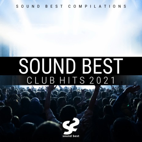 I Need Your Lovin' (Original Mix) cover art