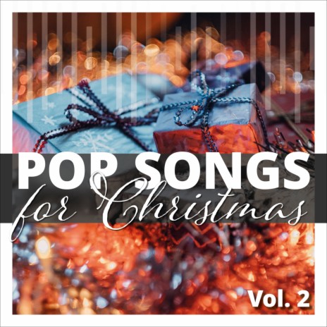 My Heart Goes Jingle cover art