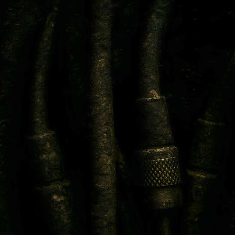 Soft Gears, Gentle Dreams cover art