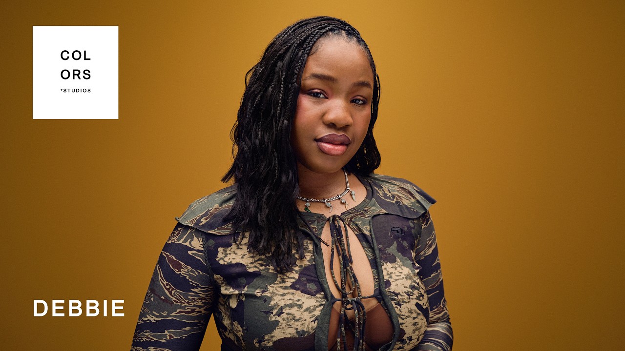 COLORS