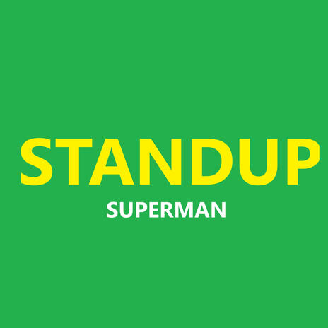 STANDUP