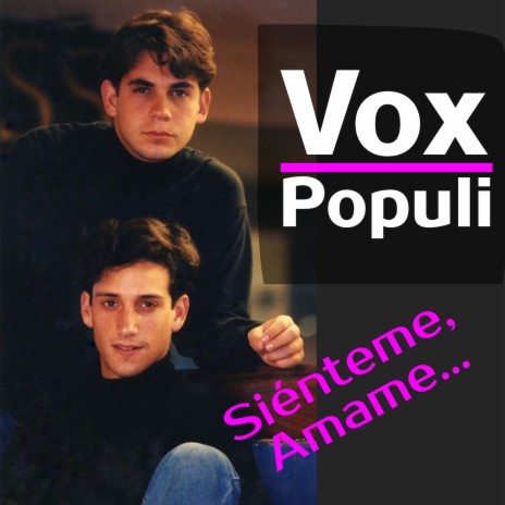 Una Chica Como Tu cover art