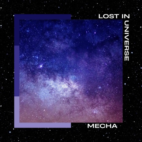 Lost In Universe (Requiem) cover art