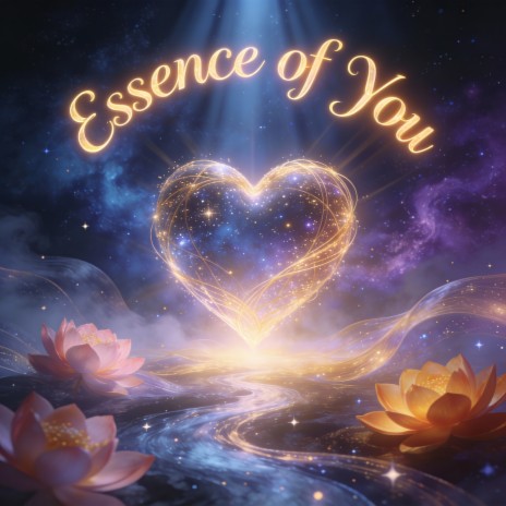 Essence of You cover art