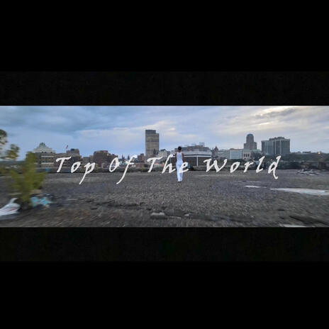 Top Of The World cover art