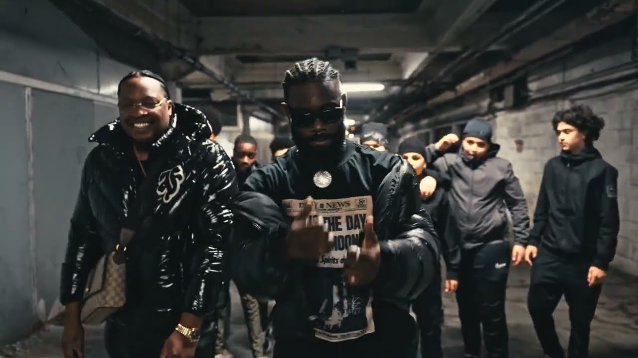 KadjaOfficiel