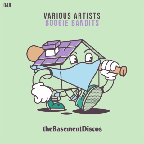Funk The Vice (Original Mix)