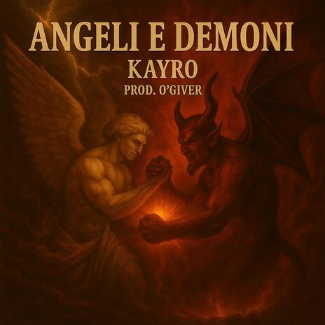 Angeli e Demoni