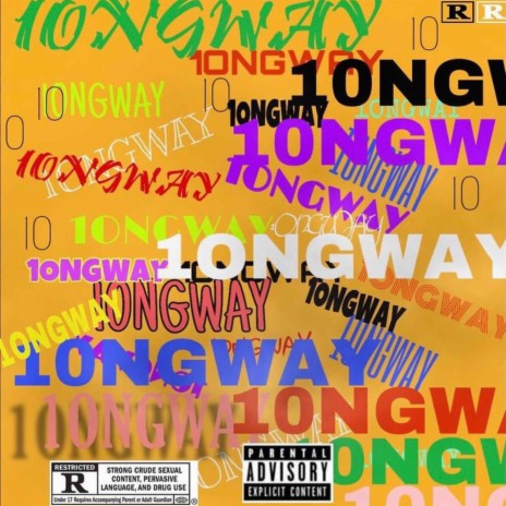 Liason cover art