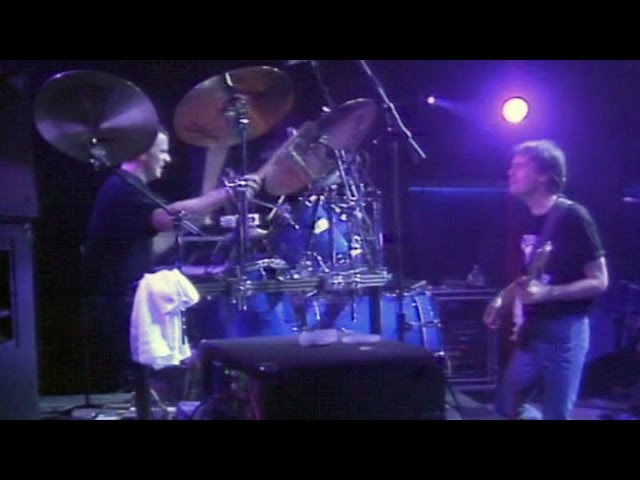 Camel - Coming of Age (Live) cover art