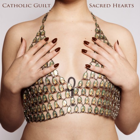 Catholic Guilt cover art