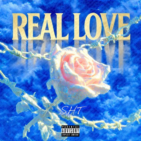 real lové cover art