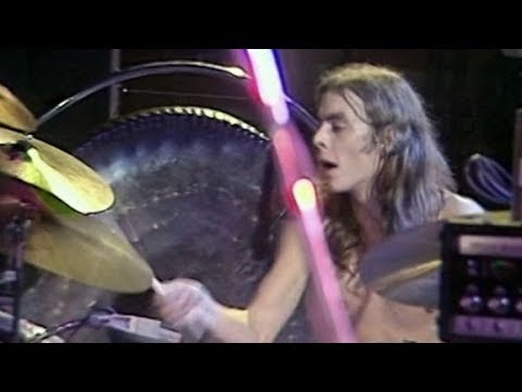 Camel - Lunar Sea (Live) cover art