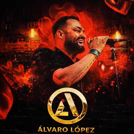 El Vencedor ft. los muchachos cover art