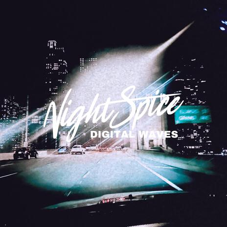 Digital Waves cover art