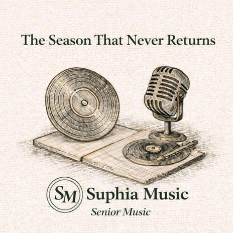 The Season That Never Returns cover art