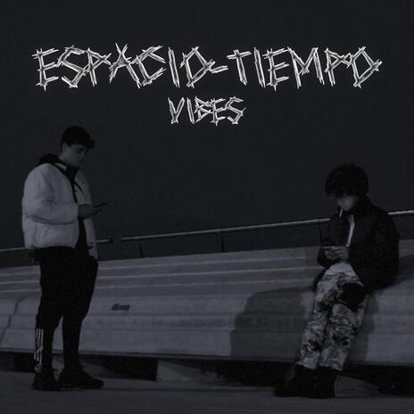Espacio-Tiempo cover art