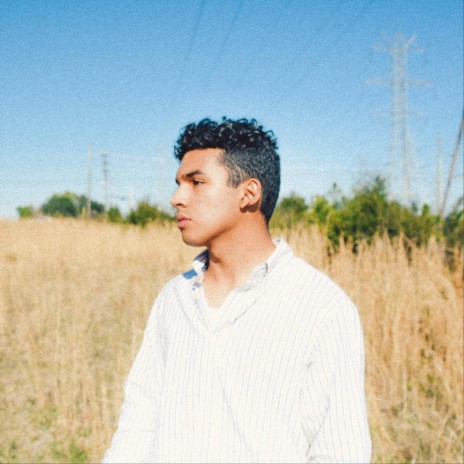 Past Reflections cover art