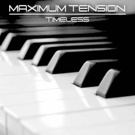 Timeless cover art