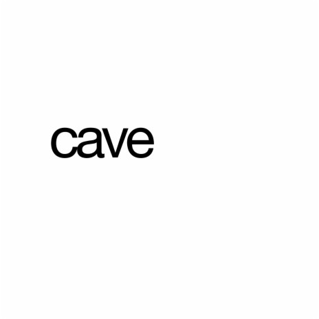 Cave cover art
