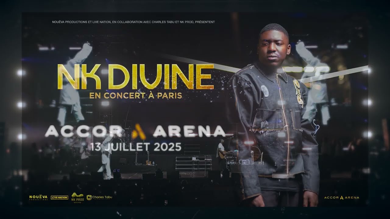 NK Divine - Pene •ZENITH DE PARIS cover art