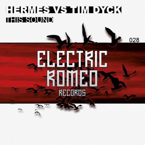 This Sound (Original Mix) ft. Tim Dyck cover art