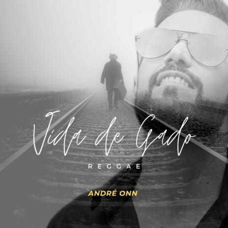 Vida de Gado (Admirável Gado Novo) (Reggae) cover art