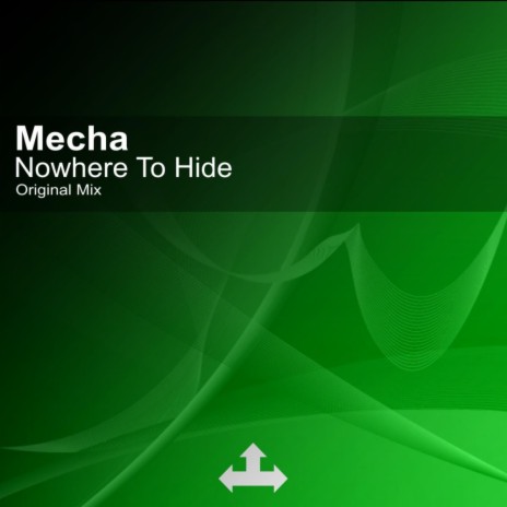 Nowhere To Hide (Original Mix) cover art
