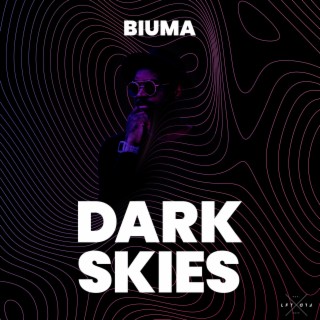 Dark Skies cover art