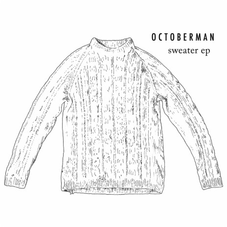 Old Wool Sweater cover art