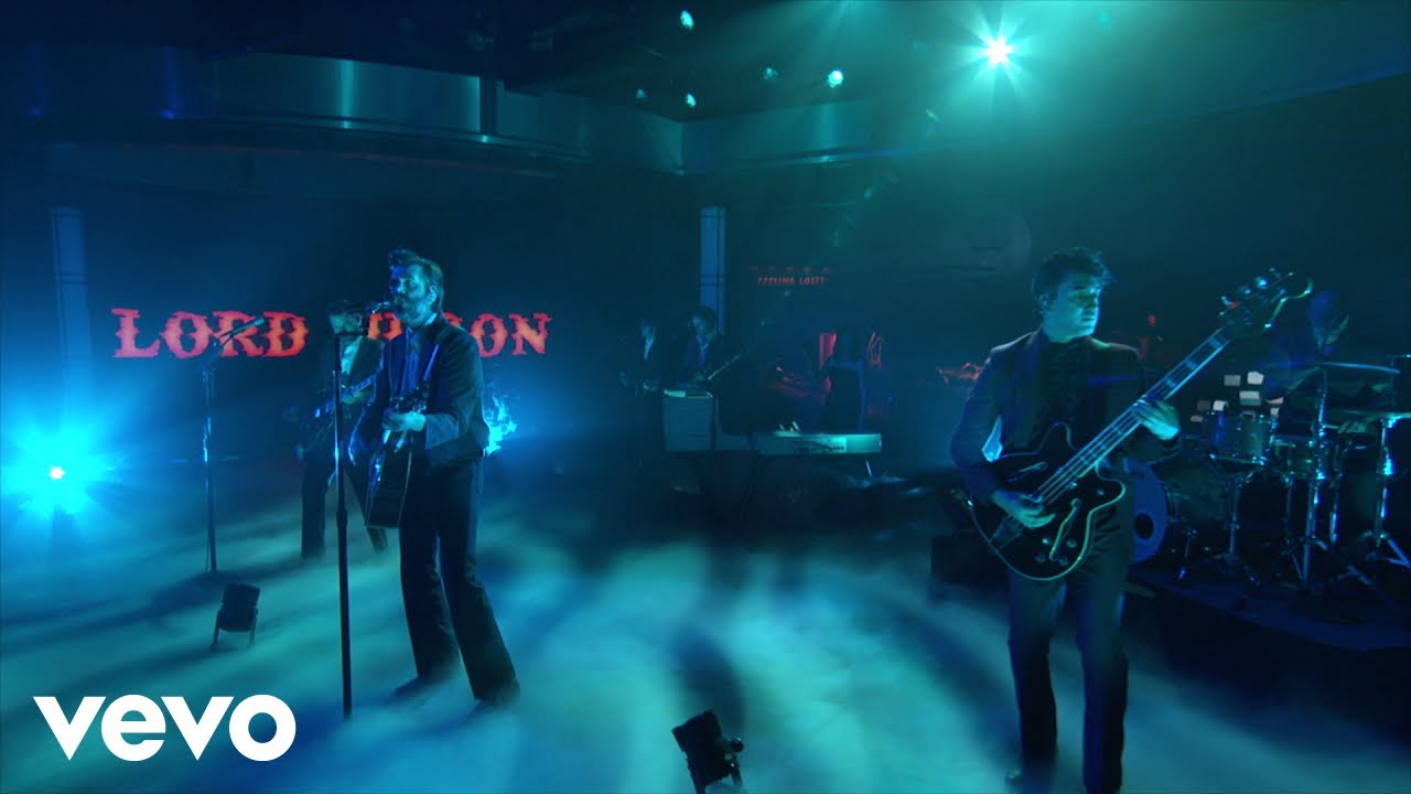 Lord Huron